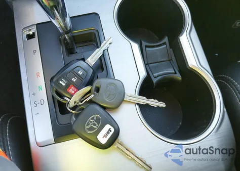 2012 Toyota Camry Se from USA, damaged, VIN 4T1BF1FKXCU112674